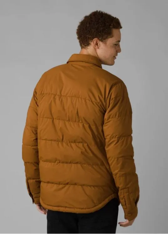 prAna - Pinchot Shirt Jacket