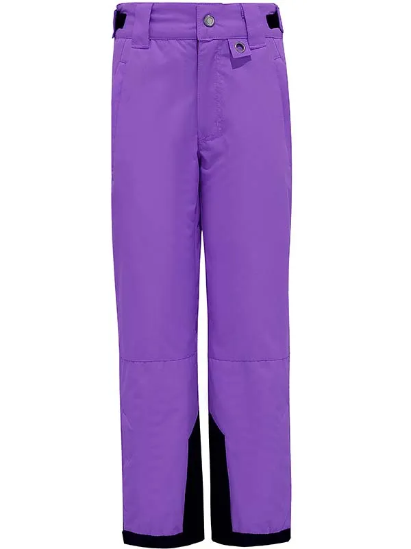 Skieer Girls' Ski Pants