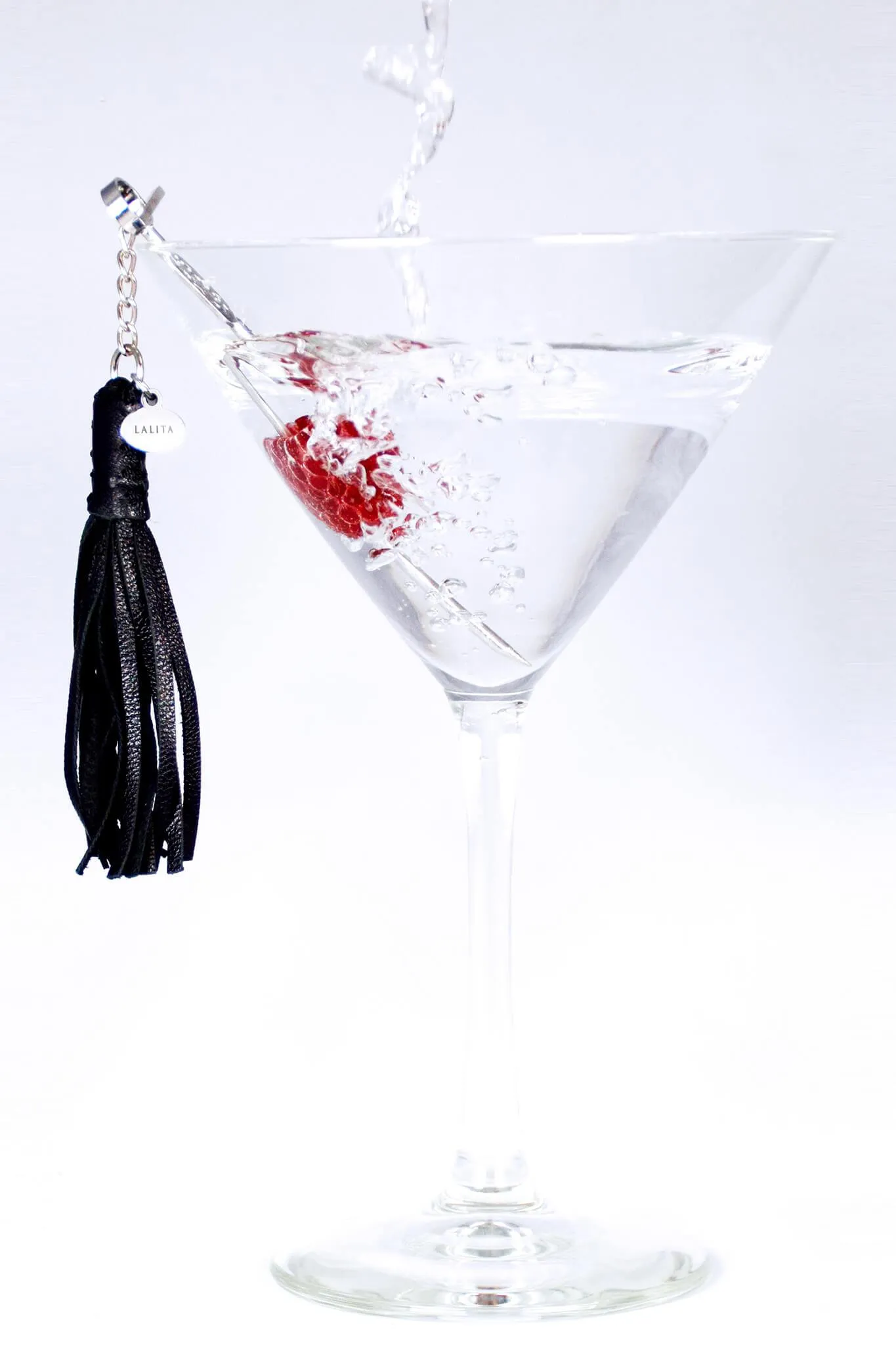 Stainless Steel Dirty Martini Picks