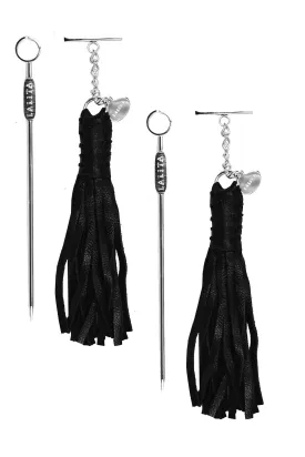Stainless Steel Dirty Martini Picks