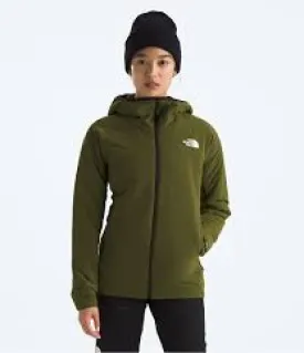 The North Face Summit Casaval Hybrid Hoodie Women's