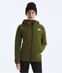 The North Face Summit Casaval Hybrid Hoodie Women's