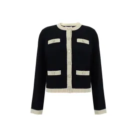 Tory Burch Kendra Chunky Cardigan
