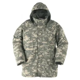 USGI ECWCS GEN II Cold/Wet Weather Gore-Tex Parka  - Used