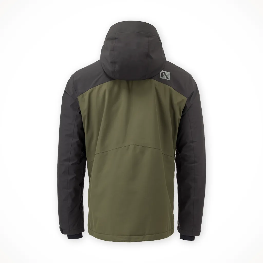 Vector Jacket — Men's