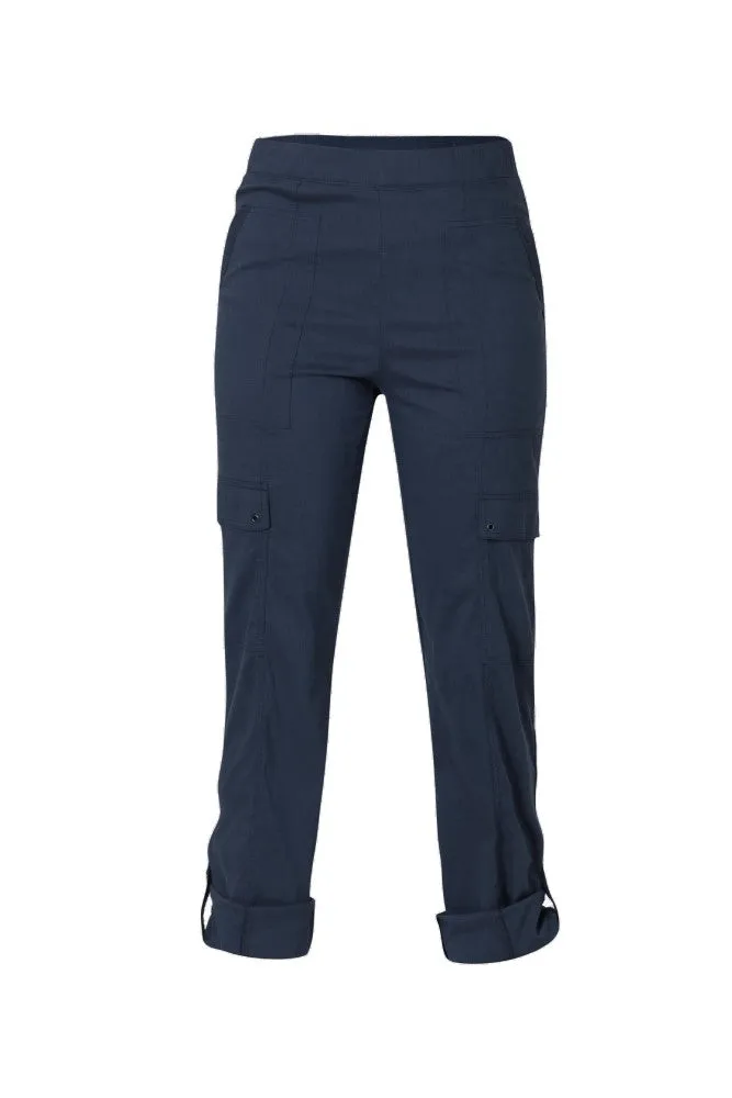 Verge Acrobat Cargo Pant V8678