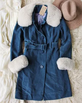 Vintage 60's Penny Lane Coat