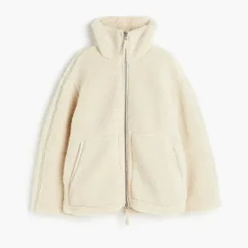 Wiebke | Lamb Jacket