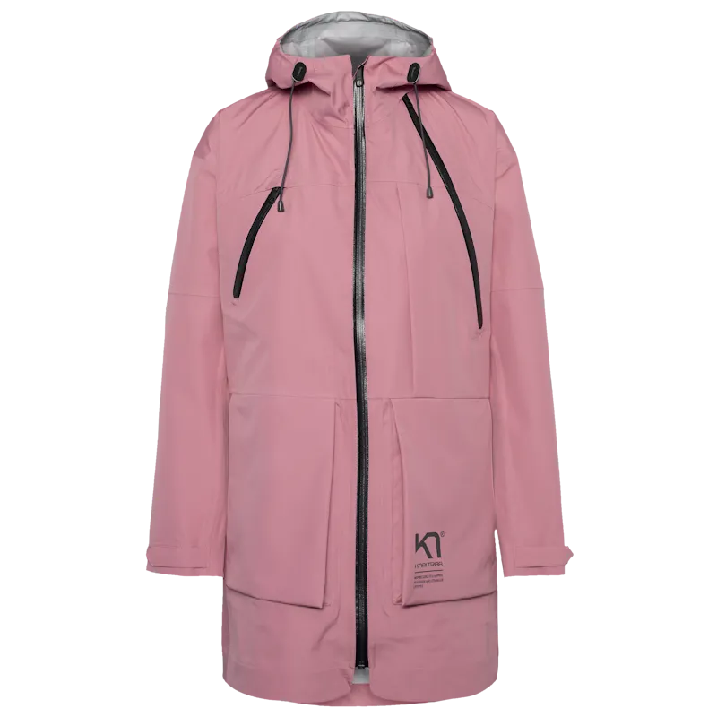 Women's Herre Jacket