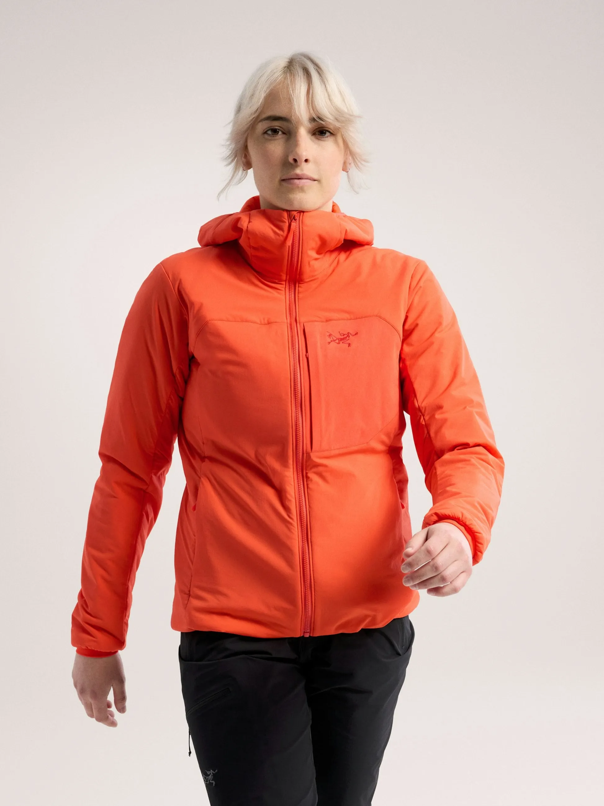Women's Proton Hoody