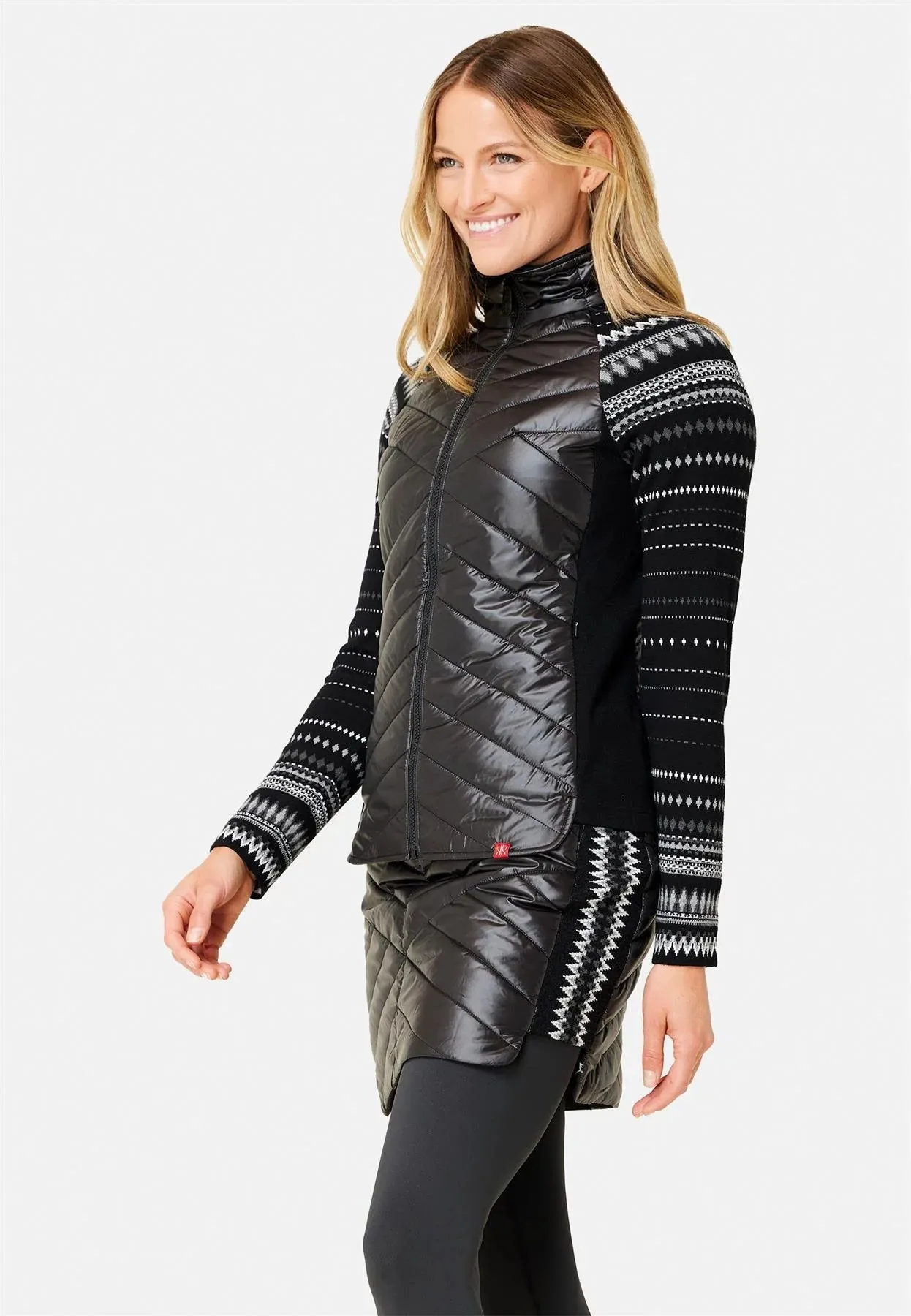 Women's Switchback Jacket